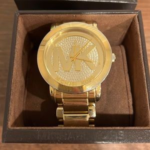 Michael Kors women’s watch